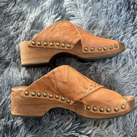 Cute Kelsi Dagger sandals size 7 - Picture 4 of 5